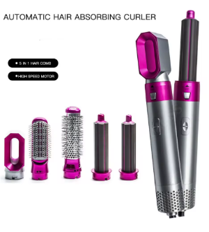 Hair Styler Pro